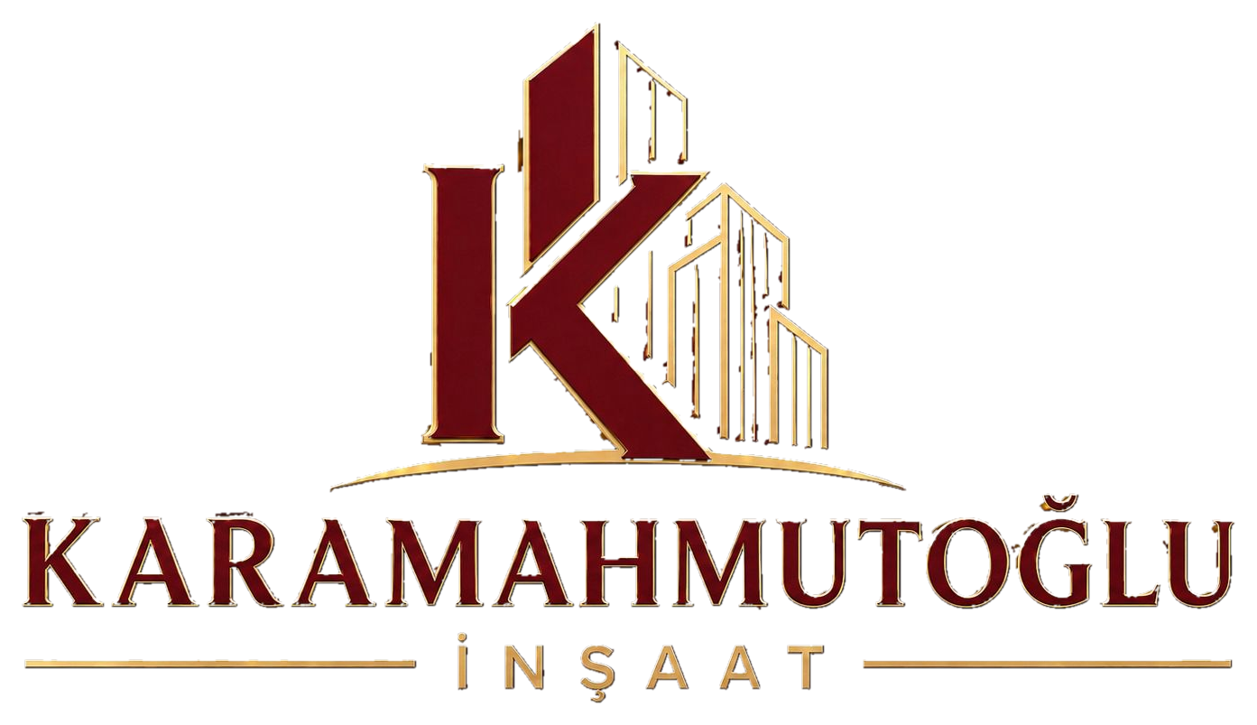 Karamahmutoğlu İnşaat
